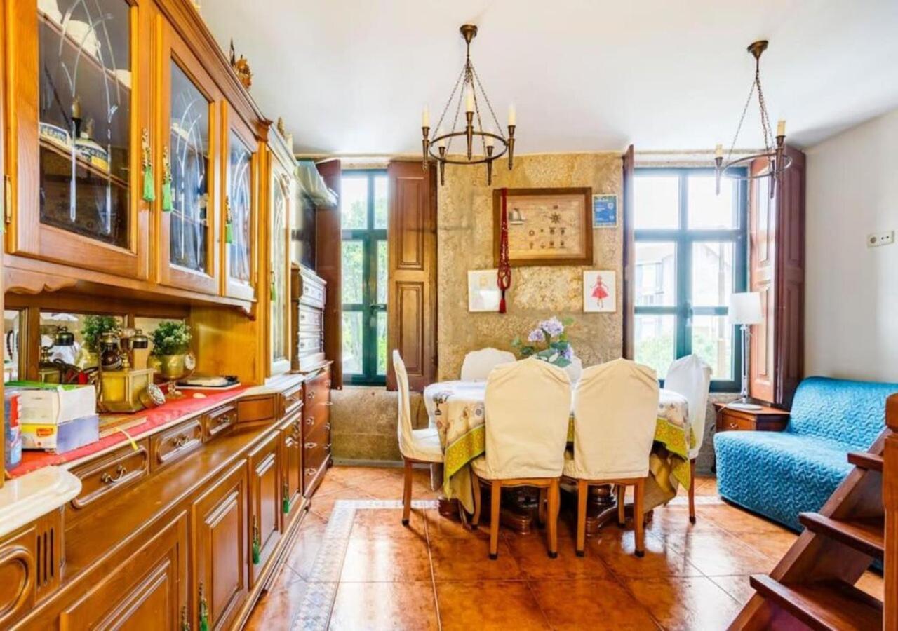 Apartament House Contu1000